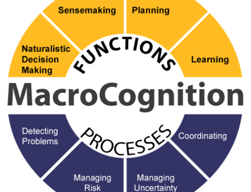 MetaCognition